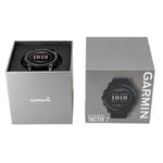 Garmin Men's 010-02704-01 tactix® 7 Standard Ed. Smartwatch