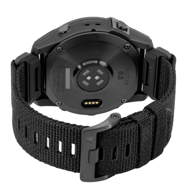 Garmin Men's 010-02704-11 tactix® 7 Pro Edition Smartwatch