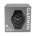 Garmin Men's 010-02704-11 tactix® 7 Pro Edition Smartwatch
