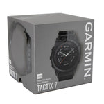 Garmin Men's 010-02704-11 tactix® 7 Pro Edition Smartwatch