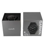 Garmin Men's 010-02704-11 tactix® 7 Pro Edition Smartwatch