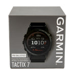 Garmin Men's 010-02704-21 tactix® 7 – Pro Ballistics Edition