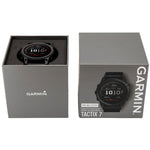 Garmin Men's 010-02704-21 tactix® 7 – Pro Ballistics Edition