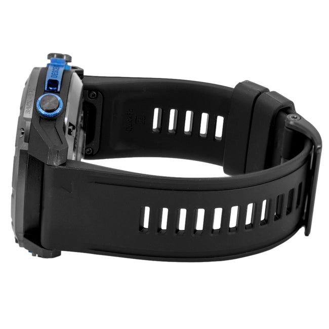 010-02752-11- Garmin Men's 010-02752-11 Descent™ Mk3i – 51 mm
