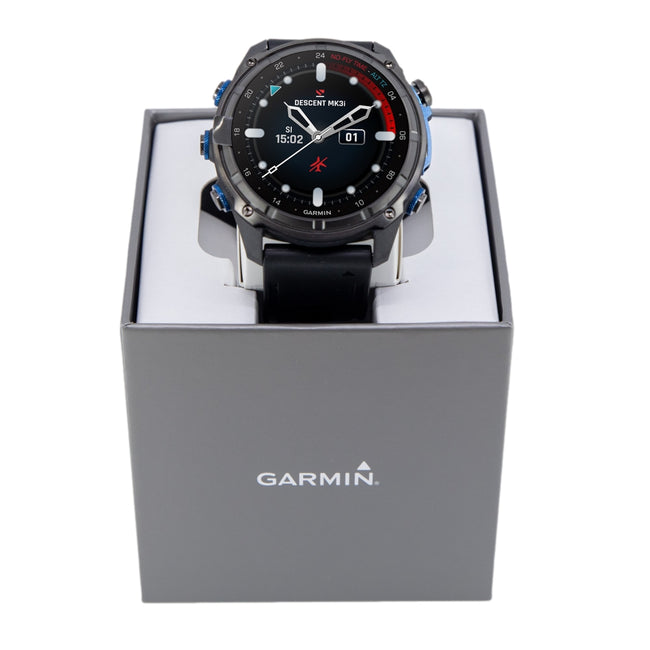 010-02752-11- Garmin Men's 010-02752-11 Descent™ Mk3i – 51 mm