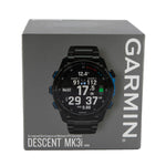 Garmin Men's 010-02752-14 Descent™ Mk3i – 51 mm