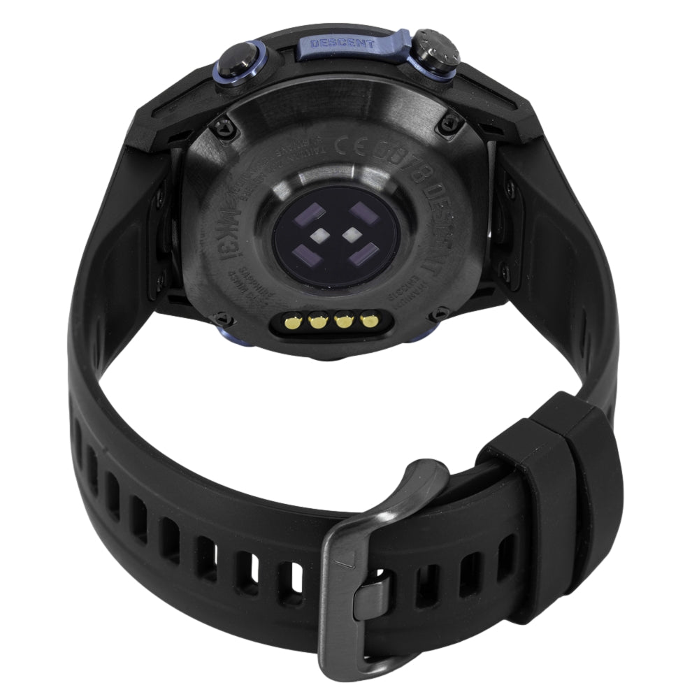Garmin Unisex 010-02753-11 Descent Mk3i – 43 mm