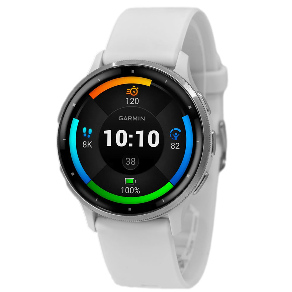 Garmin 010-02784-00 Venu® 3 45mm Smartwatch
