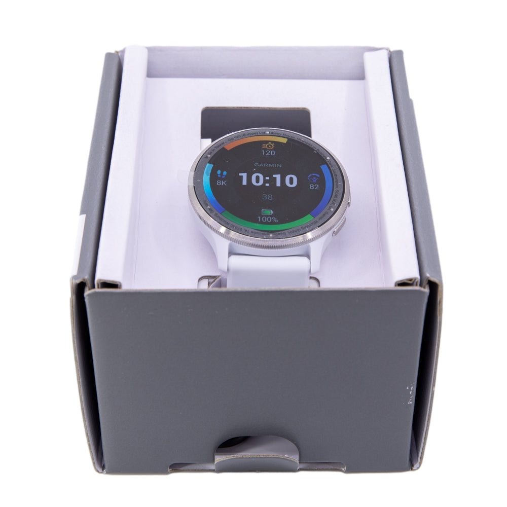 Garmin 010-02784-00 Venu® 3 45mm Smartwatch