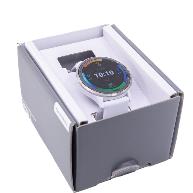 Garmin 010-02784-00 Venu® 3 45mm Smartwatch