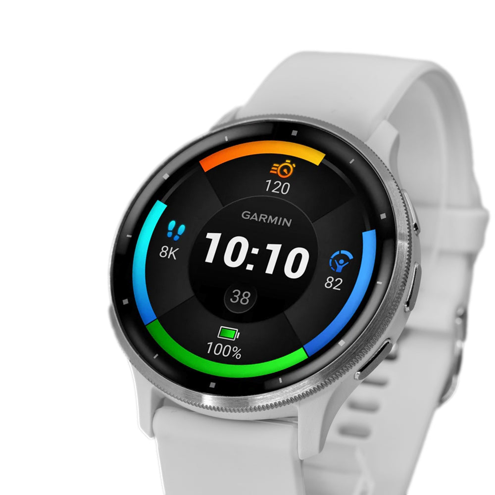 Garmin 010-02784-00 Venu® 3 45mm Smartwatch