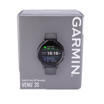 Garmin 010-02785-00 Venu® 3S 41mm Smartwatch
