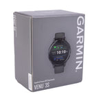 Garmin 010-02785-00 Venu® 3S 41mm Smartwatch