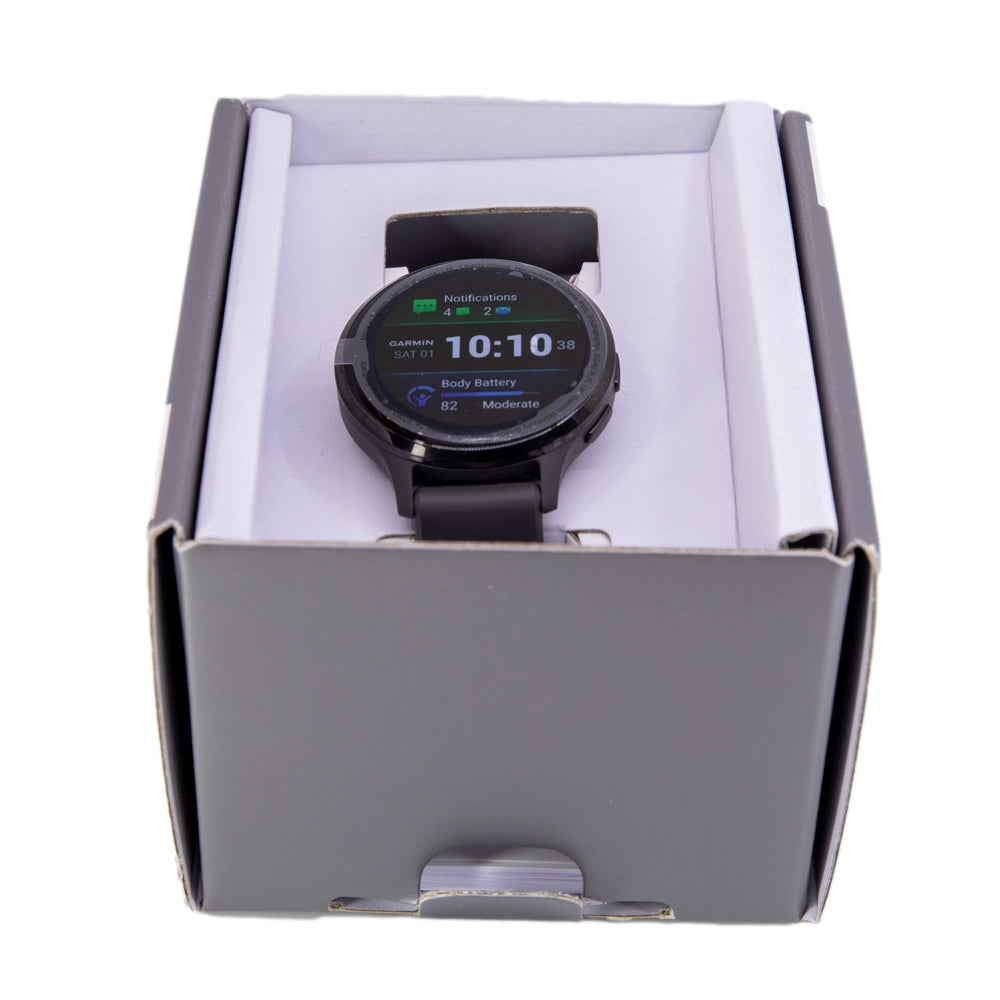 Garmin 010-02785-00 Venu® 3S 41mm Smartwatch