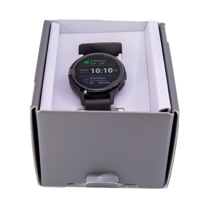 Garmin 010-02785-00 Venu® 3S 41mm Smartwatch