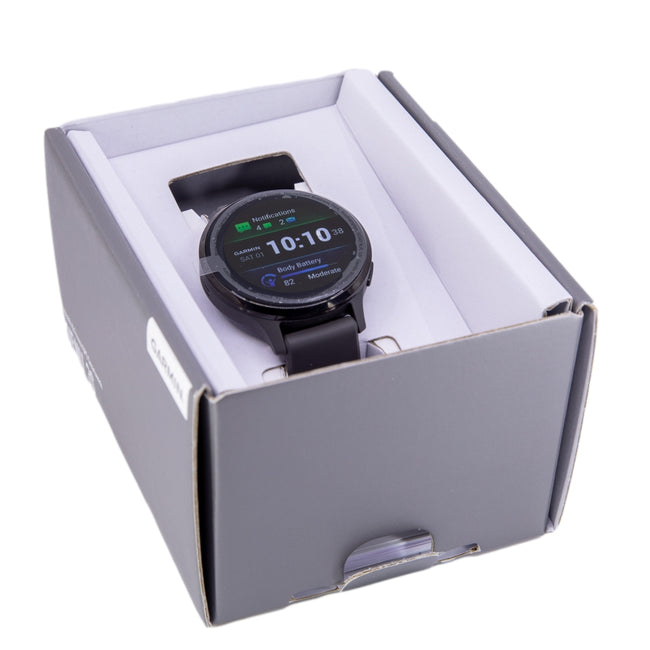 Garmin 010-02785-00 Venu® 3S 41mm Smartwatch
