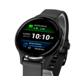 Garmin 010-02785-00 Venu® 3S 41mm Smartwatch