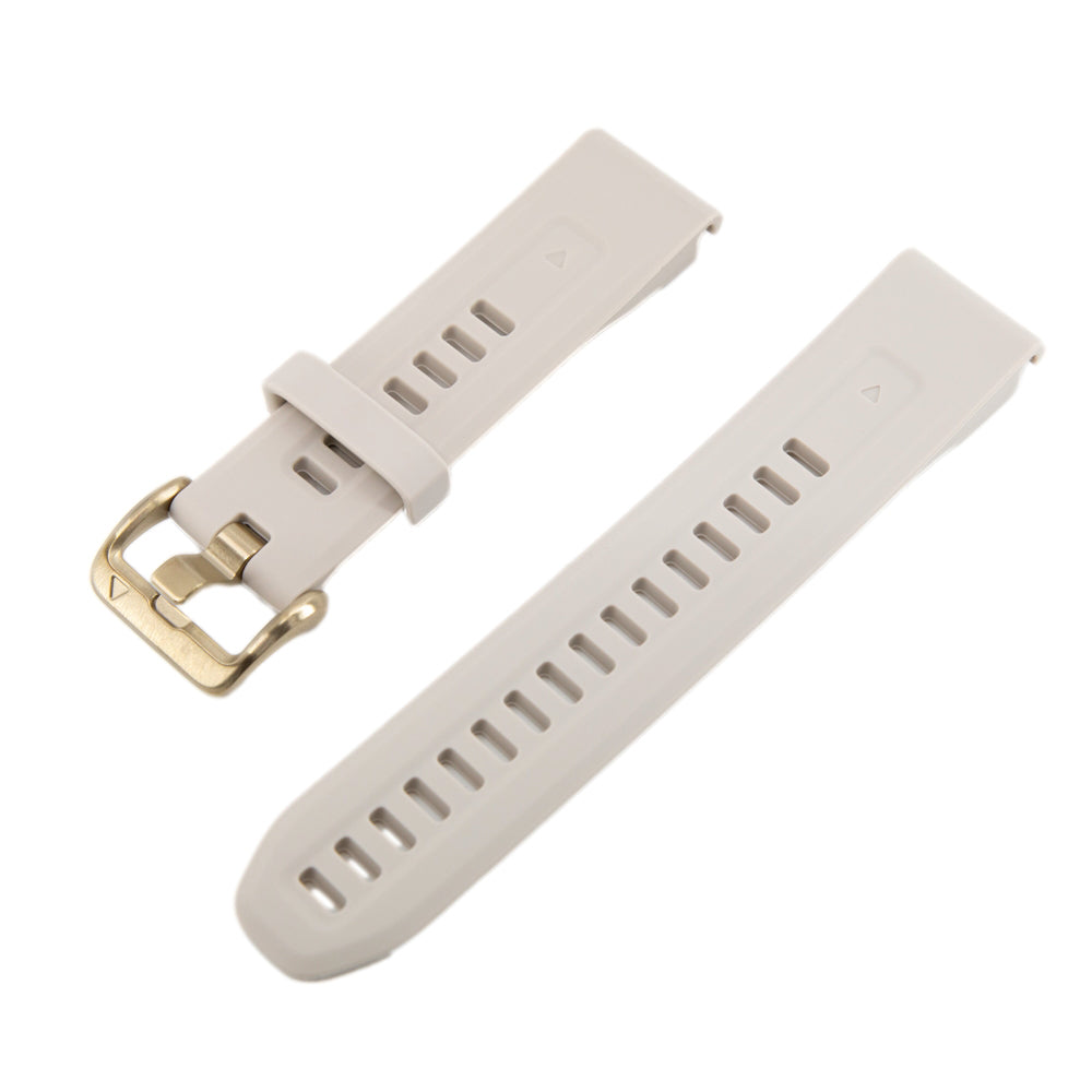 Garmin 010-02802-20 Epix Pro Gen 2 Sapphire Ed-42 mm Gold