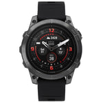 Garmin 010-02803-30 Epix Pro Gen 2 Sapphire Ed-47 mm Black
