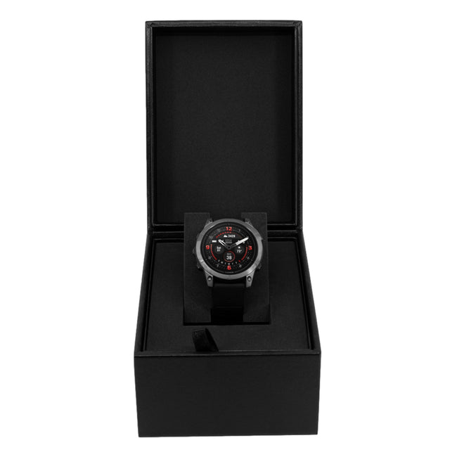 Garmin 010-02803-30 Epix Pro Gen 2 Sapphire Ed-47 mm Black