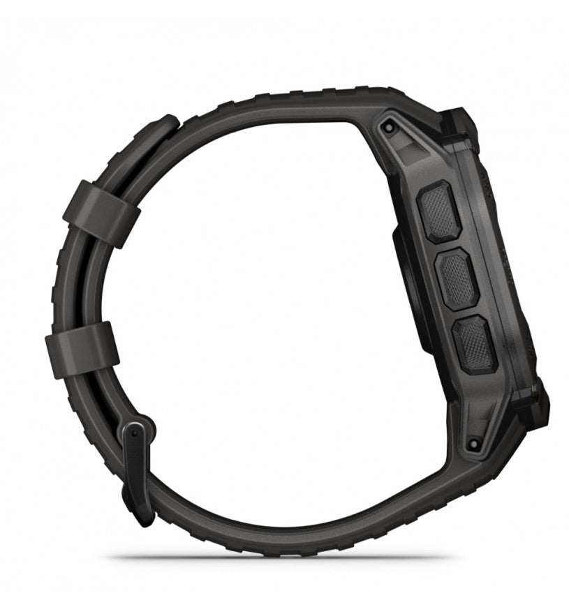 010-02805-00-Garmin Men's 010-02805-00 Instinct 2X Solar 