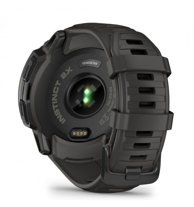 010-02805-00-Garmin Men's 010-02805-00 Instinct 2X Solar 