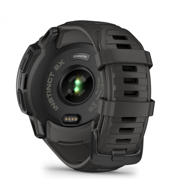 010-02805-00-Garmin Men's 010-02805-00 Instinct 2X Solar 