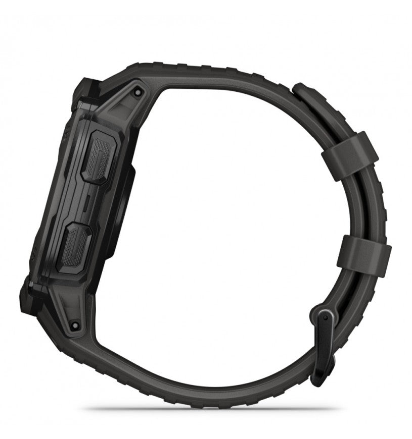 010-02805-00-Garmin Men's 010-02805-00 Instinct 2X Solar 