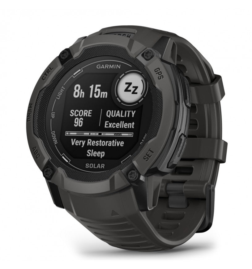 010-02805-00-Garmin Men's 010-02805-00 Instinct 2X Solar 