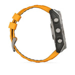 Garmin 010-02905-11 Fenix 8 AMOLED  -51mm