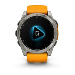 Garmin 010-02905-11 Fenix 8 AMOLED  -51mm