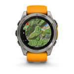 Garmin 010-02905-11 Fenix 8 AMOLED  -51mm