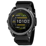 Garmin Men's 010-03407-01 Tactix 8 51mm Solar