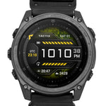 Garmin Men's 010-03407-01 Tactix 8 51mm Solar