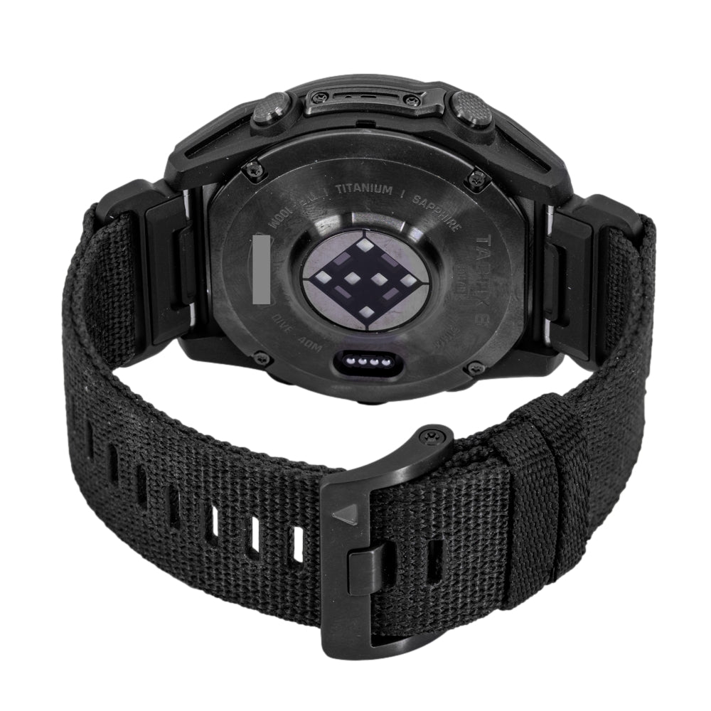 Garmin Men's 010-03407-01 Tactix 8 51mm Solar
