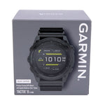 Garmin Men's 010-03407-01 Tactix 8 51mm Solar