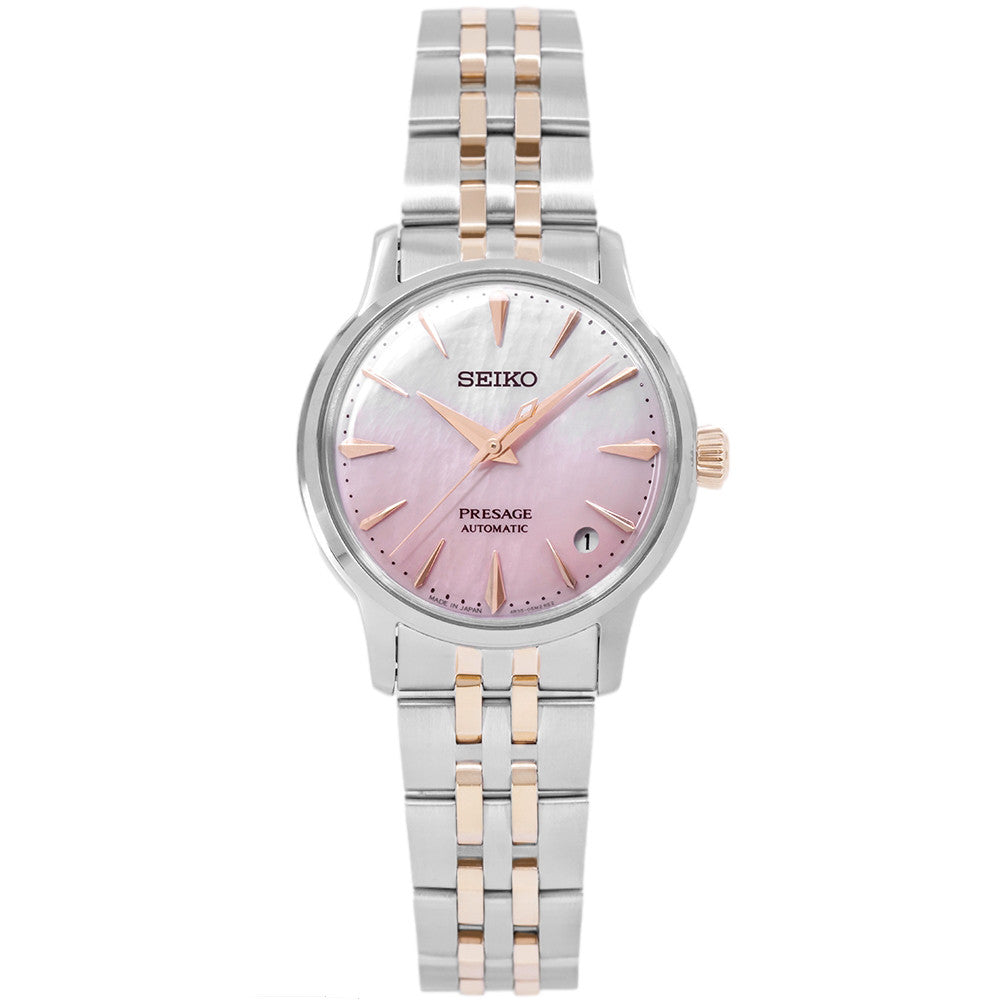 Seiko SRPM06J1