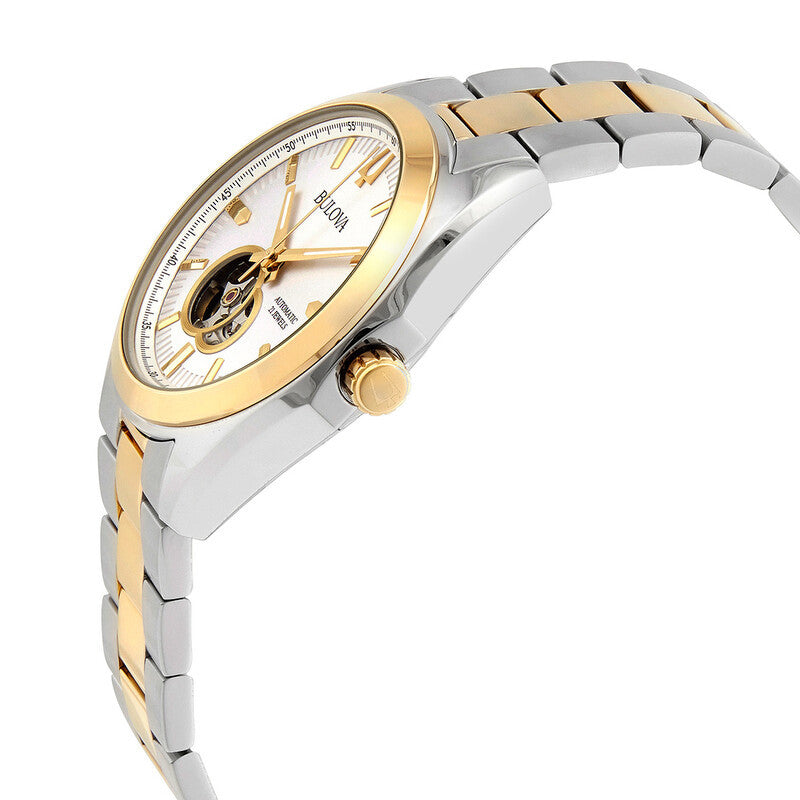 Bulova 98A284