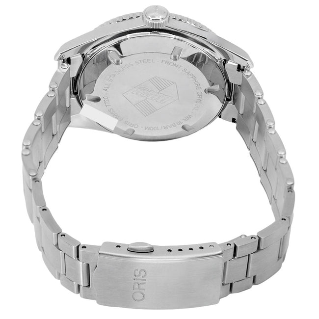 Oris 01 733 7720 4055-07 8 21 18