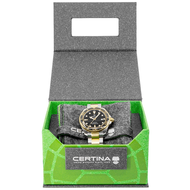 Certina C032.607.22.051.00