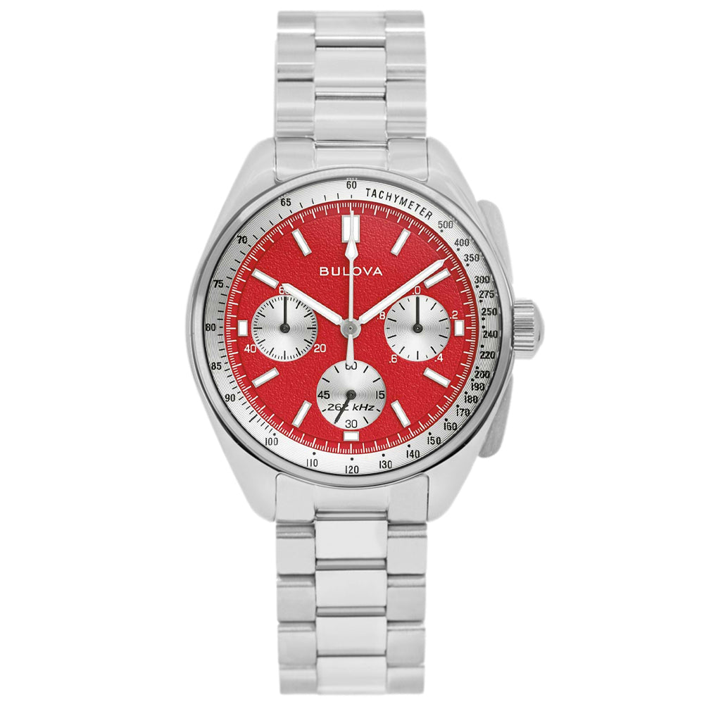 Bulova 96K115