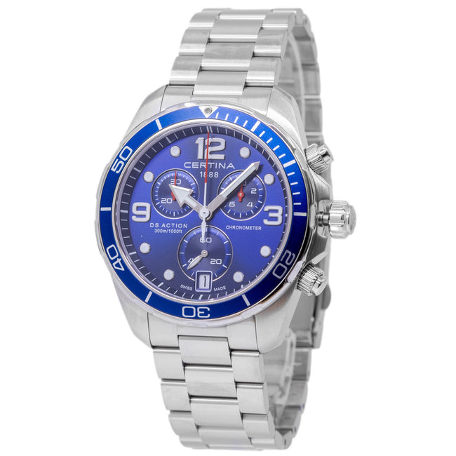 Certina C032.434.11.047.00