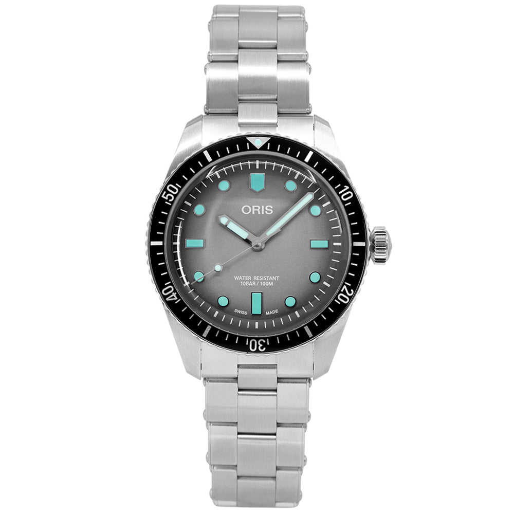 Oris 01 733 7707 4053-07 8 20 18