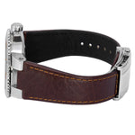 01 733 7730 4152-07 5 24 12EB-Oris Men's 01 733 7730 4152-07 5 24 12EB Aquis Auto