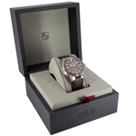 01 733 7730 4152-07 5 24 12EB-Oris Men's 01 733 7730 4152-07 5 24 12EB Aquis Auto