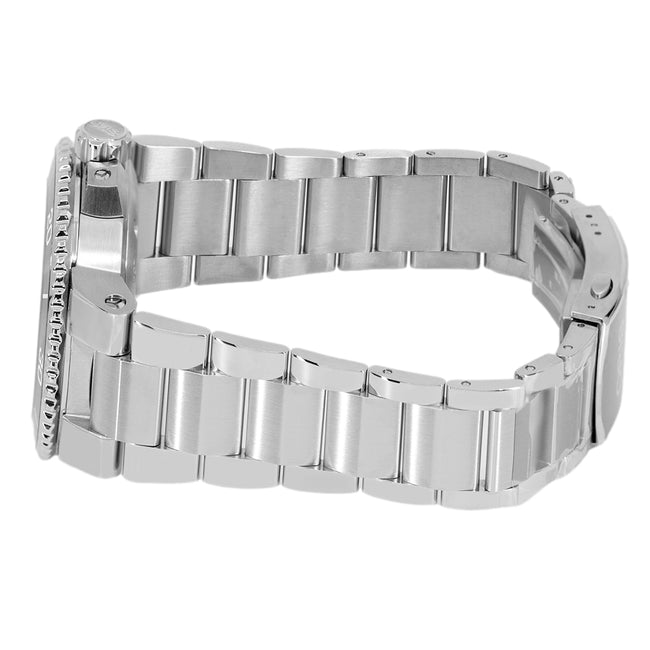 Oris 01 743 7734 4197-Set Dat Watt Ltd. Ed. Auto