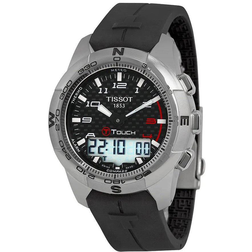 Tissot T047.420.47.207.00