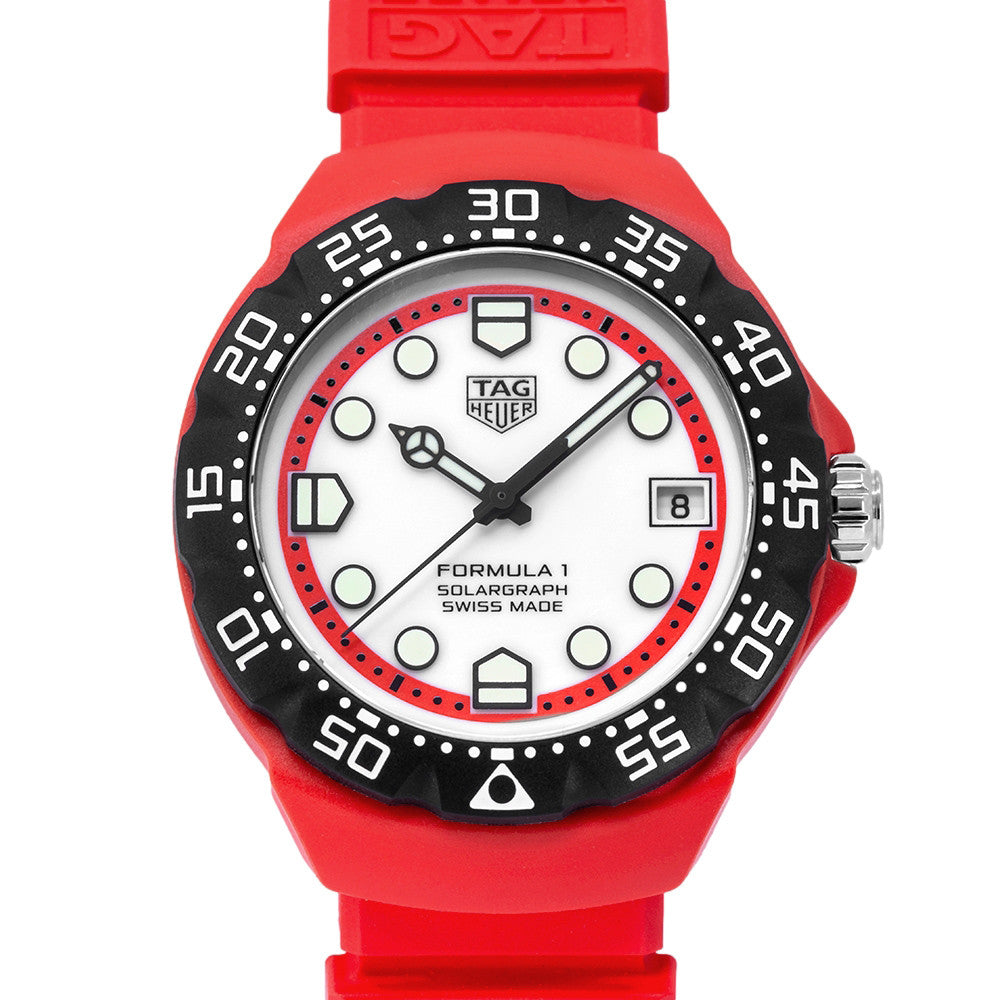 TAG Heuer WBY1161.FT8086