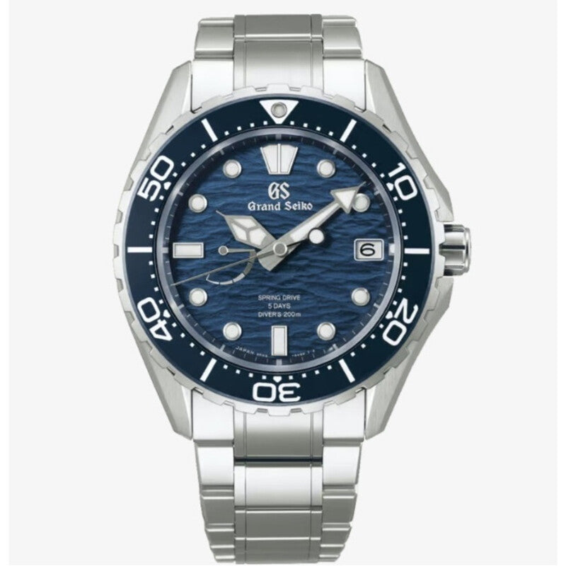 Grand Seiko SLGA023G