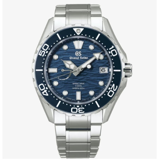 Grand Seiko SLGA023G